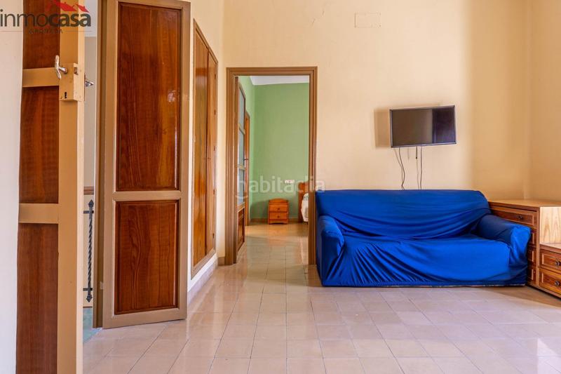 Foto c8a92638-2652-4cfc-9760-4e1f84952214. Chalet emblemática casa señorial en valderubio en Valderrubio