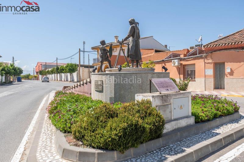 Foto cade6aa8-fc55-4e59-9905-66abf194213a. Chalet emblemática casa señorial en valderubio en Valderrubio