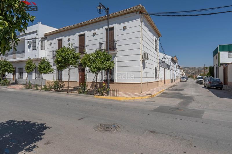 Foto fc291a75-cf0e-46a1-a4eb-6c00e592722e. Chalet emblemática casa señorial en valderubio en Valderrubio