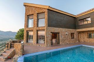 Chalet à Castril. Villa de lujo en castril
