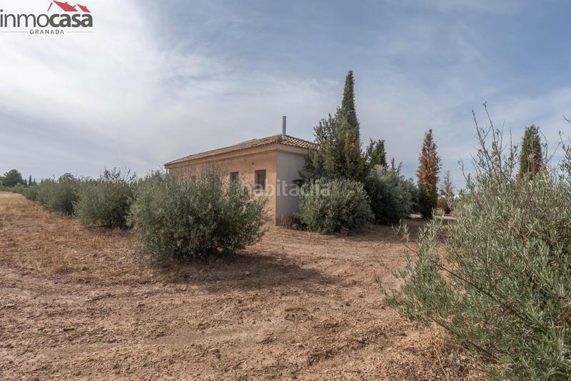 Foto 00e581cc-b850-4b28-b45d-a6d0436d9230. Chalet bienvenido al paraíso de la naturaleza en huescar, granada!!!!!!!!! en Huéscar