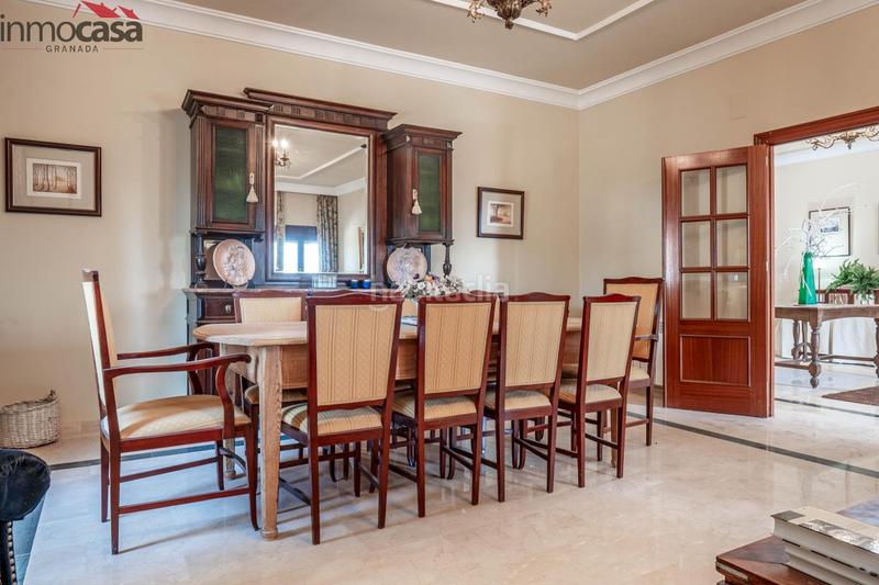 Foto 02efa92f-52db-4ad2-96f7-3fc87680f849. Chalet bienvenido al paraíso de la naturaleza en huescar, granada!!!!!!!!! en Huéscar