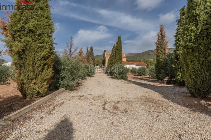 Foto 04319340-1dce-4968-9374-a326310a9d28. Chalet bienvenido al paraíso de la naturaleza en huescar, granada!!!!!!!!! en Huéscar