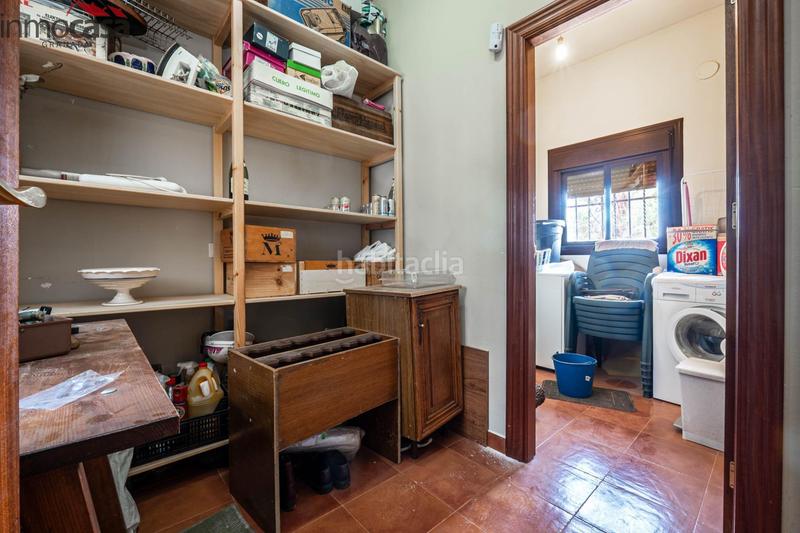 Foto 0ee9c617-b8db-482f-a30d-06971d4d114b. Chalet bienvenido al paraíso de la naturaleza en huescar, granada!!!!!!!!! en Huéscar