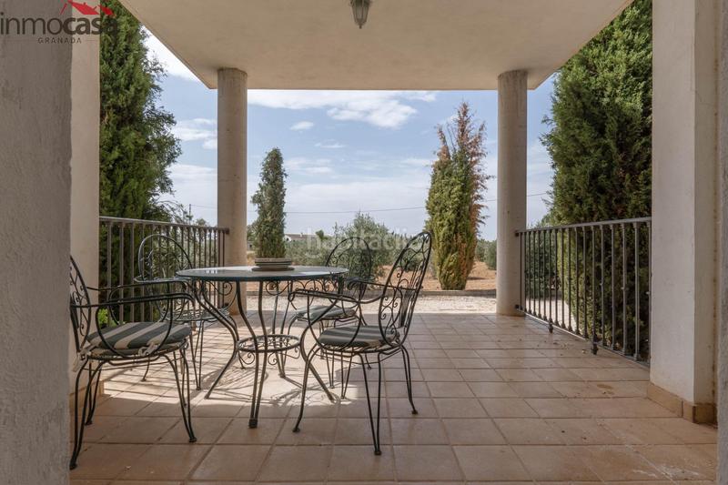 Foto 1089b031-98c8-4dd1-8031-a3d3cdaa1f5c. Chalet bienvenido al paraíso de la naturaleza en huescar, granada!!!!!!!!! en Huéscar