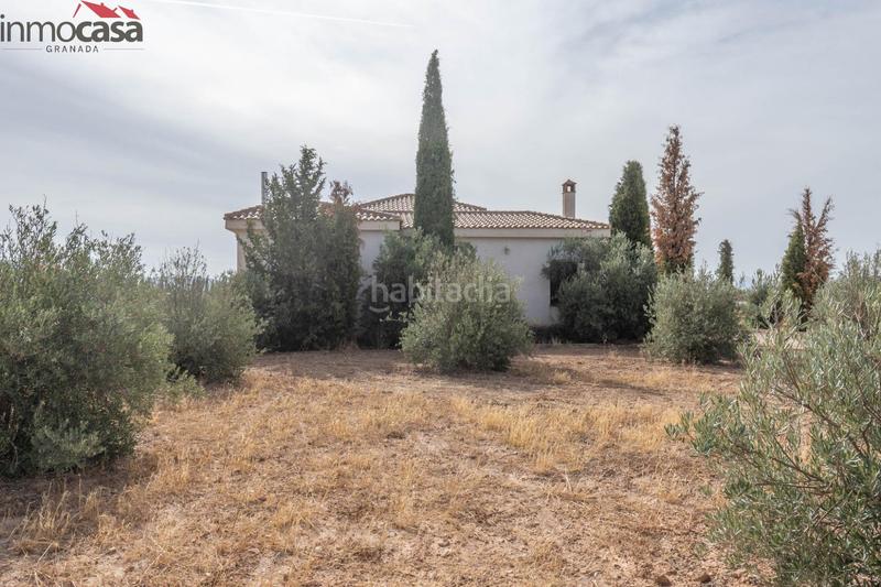 Foto 11b13f56-69df-4d0a-ab0e-44d049880735. Chalet bienvenido al paraíso de la naturaleza en huescar, granada!!!!!!!!! en Huéscar