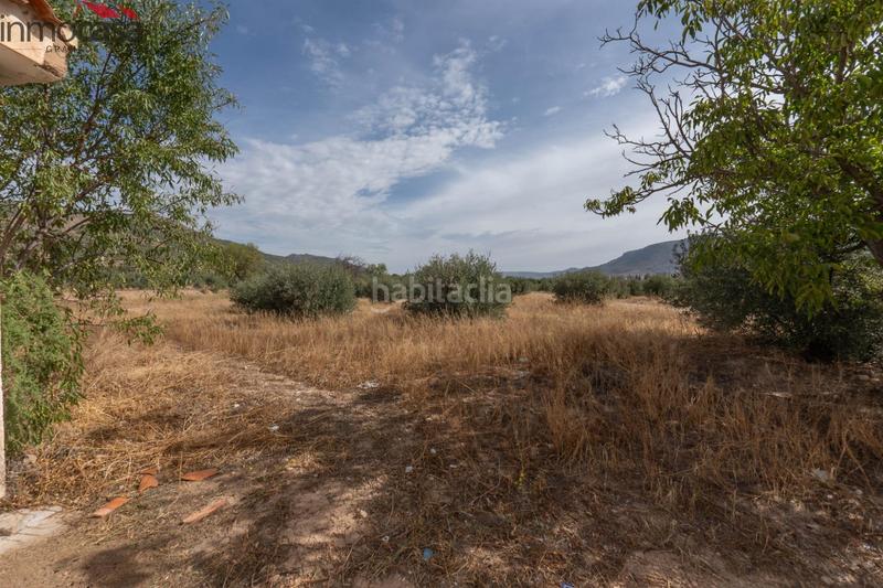 Foto 1443aa22-572a-4729-a2e2-ea5f8558c313. Chalet bienvenido al paraíso de la naturaleza en huescar, granada!!!!!!!!! en Huéscar