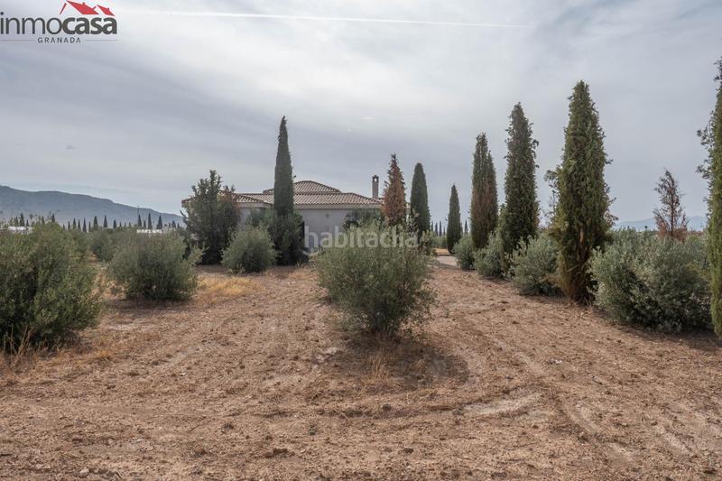 Foto 17d838a4-f838-4a61-9c83-42d6aba414d5. Chalet bienvenido al paraíso de la naturaleza en huescar, granada!!!!!!!!! en Huéscar