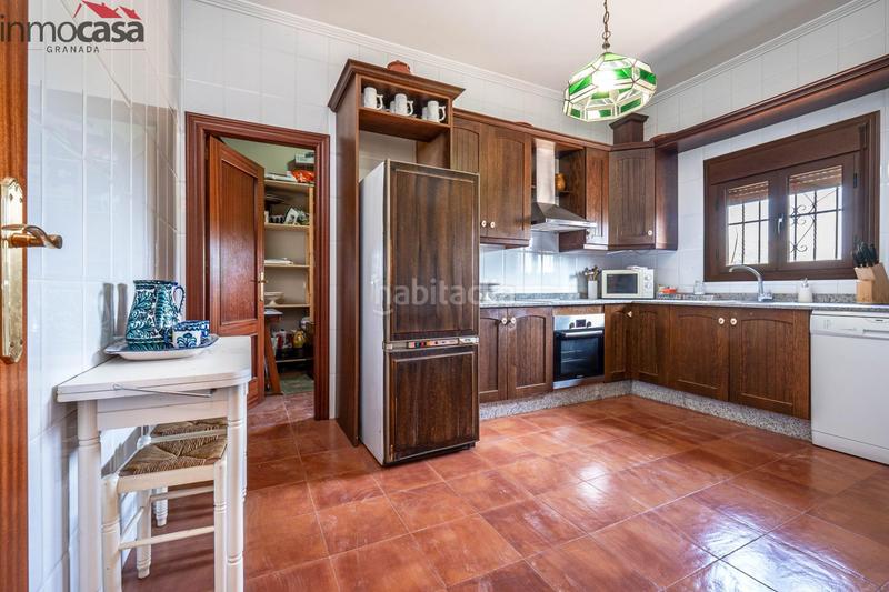 Foto 1c2c8ae4-7dcf-4cf0-adb7-a527570e054e. Chalet bienvenido al paraíso de la naturaleza en huescar, granada!!!!!!!!! en Huéscar