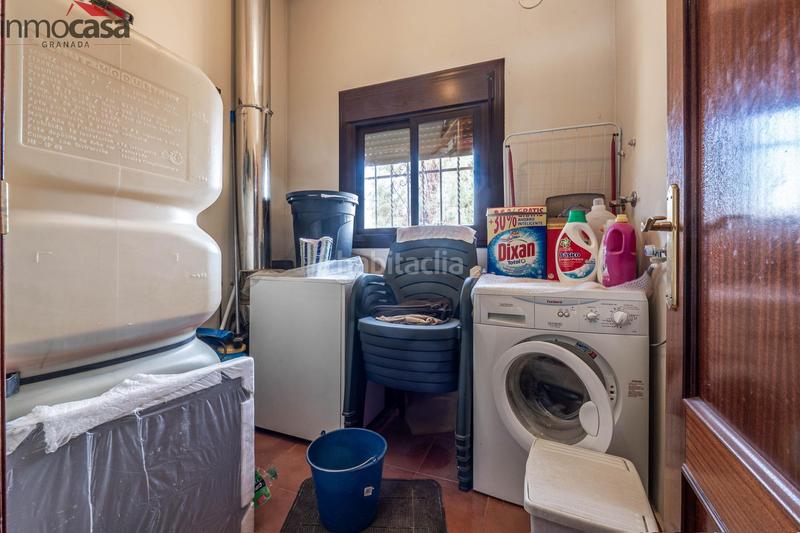 Foto 204adbbf-9dfe-4ac3-b55d-cf5b27716260. Chalet bienvenido al paraíso de la naturaleza en huescar, granada!!!!!!!!! en Huéscar