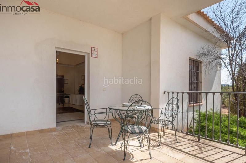 Foto 274b5ba1-77b3-49fc-a102-55adb83c64d2. Chalet bienvenido al paraíso de la naturaleza en huescar, granada!!!!!!!!! en Huéscar