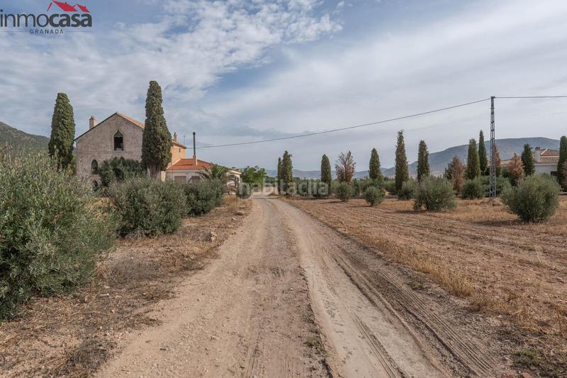 Foto 285442db-9403-49b1-86a8-b80b66bfad04. Chalet bienvenido al paraíso de la naturaleza en huescar, granada!!!!!!!!! en Huéscar