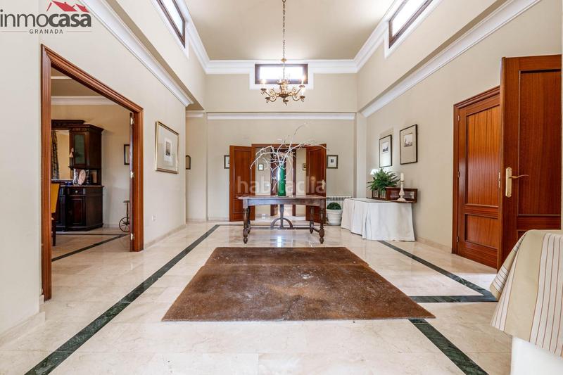 Foto 2ee0c9d8-a46c-4ac9-b3b4-e4b1b98ae875. Chalet bienvenido al paraíso de la naturaleza en huescar, granada!!!!!!!!! en Huéscar