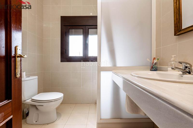 Foto 2eeab5c4-3f5b-4973-9c11-7dfee2c8d11a. Chalet bienvenido al paraíso de la naturaleza en huescar, granada!!!!!!!!! en Huéscar