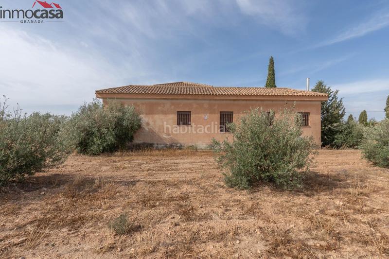 Foto 3516a80e-712f-4b99-a34c-fe4a38327352. Chalet bienvenido al paraíso de la naturaleza en huescar, granada!!!!!!!!! en Huéscar