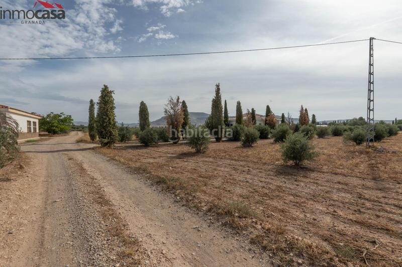 Foto 3596b82b-e931-4d32-b31e-27b365e3bb6c. Chalet bienvenido al paraíso de la naturaleza en huescar, granada!!!!!!!!! en Huéscar