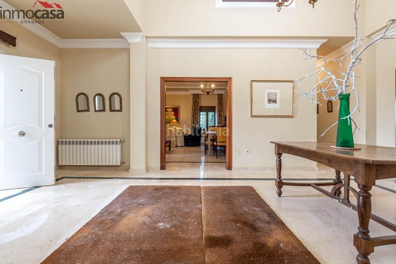 Foto 3a0b58c9-a889-4ec9-bfe5-10b387f5eab1. Chalet bienvenido al paraíso de la naturaleza en huescar, granada!!!!!!!!! en Huéscar