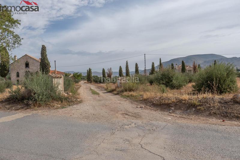 Foto 3fb9125c-4c35-42fa-ac91-f4755d776820. Chalet bienvenido al paraíso de la naturaleza en huescar, granada!!!!!!!!! en Huéscar