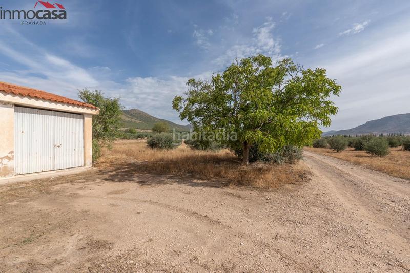 Foto 40e7b386-9aeb-4ccd-829c-890f8201ead7. Chalet bienvenido al paraíso de la naturaleza en huescar, granada!!!!!!!!! en Huéscar