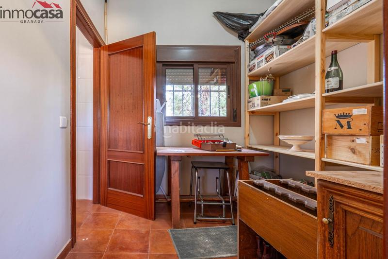 Foto 4408b523-ae18-458f-9d16-9fa664366b54. Chalet bienvenido al paraíso de la naturaleza en huescar, granada!!!!!!!!! en Huéscar