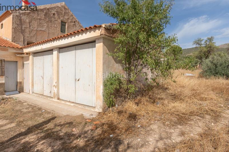 Foto 477b0655-6226-43ac-b16a-137e27547171. Chalet bienvenido al paraíso de la naturaleza en huescar, granada!!!!!!!!! en Huéscar