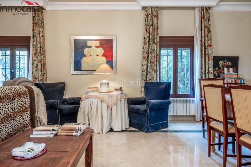 Foto 53fa3239-4633-4aea-82f5-9d944be664e8. Chalet bienvenido al paraíso de la naturaleza en huescar, granada!!!!!!!!! en Huéscar