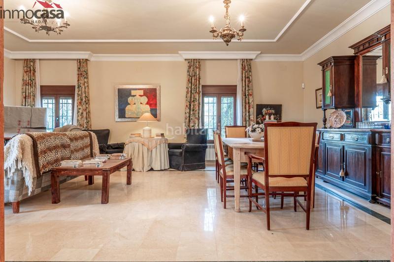 Foto 5789cfe4-c219-4c32-a3fd-3aa9b6616fc9. Chalet bienvenido al paraíso de la naturaleza en huescar, granada!!!!!!!!! en Huéscar