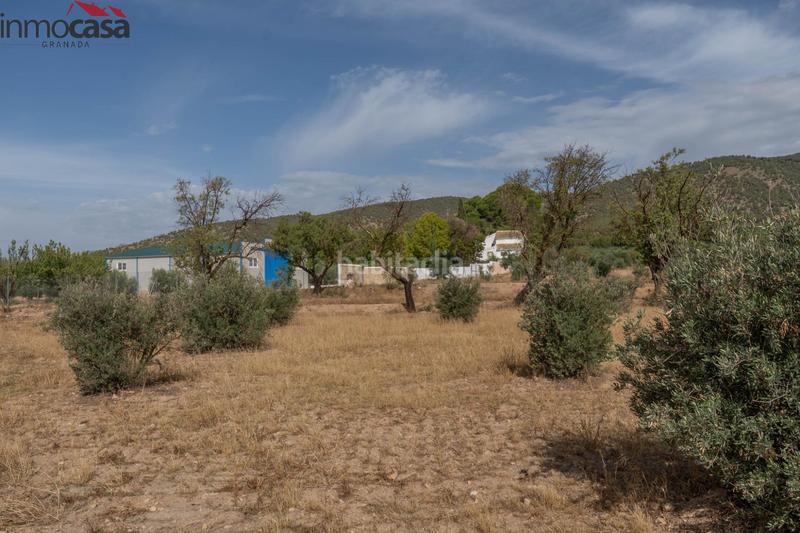 Foto 5bf23ae7-f1bd-4fa5-b778-27a93539413f. Chalet bienvenido al paraíso de la naturaleza en huescar, granada!!!!!!!!! en Huéscar