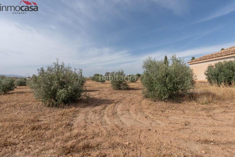 Foto 63284469-7d0f-4d15-8006-6e62ba2190bf. Chalet bienvenido al paraíso de la naturaleza en huescar, granada!!!!!!!!! en Huéscar
