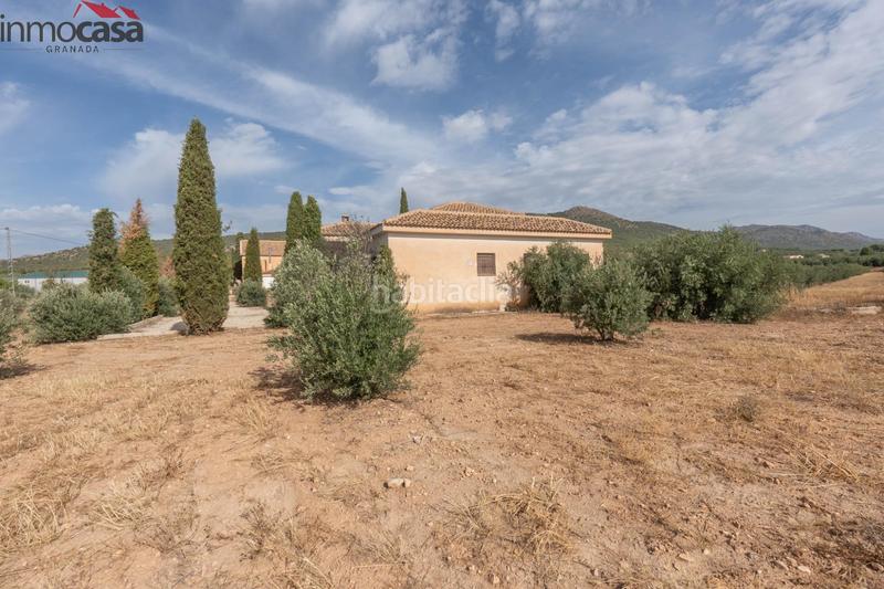 Foto 63ee1b7b-339e-4484-8885-4fc9f0938fcf. Chalet bienvenido al paraíso de la naturaleza en huescar, granada!!!!!!!!! en Huéscar