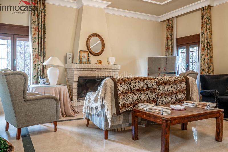 Foto 6617caf8-7c80-48e3-9cf8-67e987d9e7ed. Chalet bienvenido al paraíso de la naturaleza en huescar, granada!!!!!!!!! en Huéscar