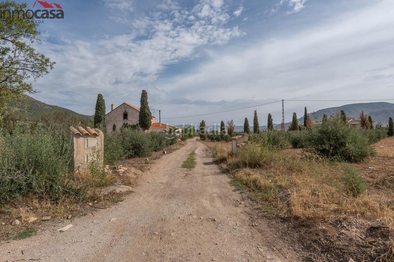 Foto 67bad2bf-e09f-4f25-a9a0-662079bf5ab7. Chalet bienvenido al paraíso de la naturaleza en huescar, granada!!!!!!!!! en Huéscar