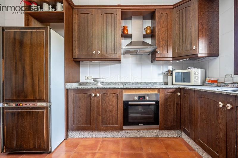 Foto 6889b133-b40b-4fd7-9184-ccf6b48fe252. Chalet bienvenido al paraíso de la naturaleza en huescar, granada!!!!!!!!! en Huéscar