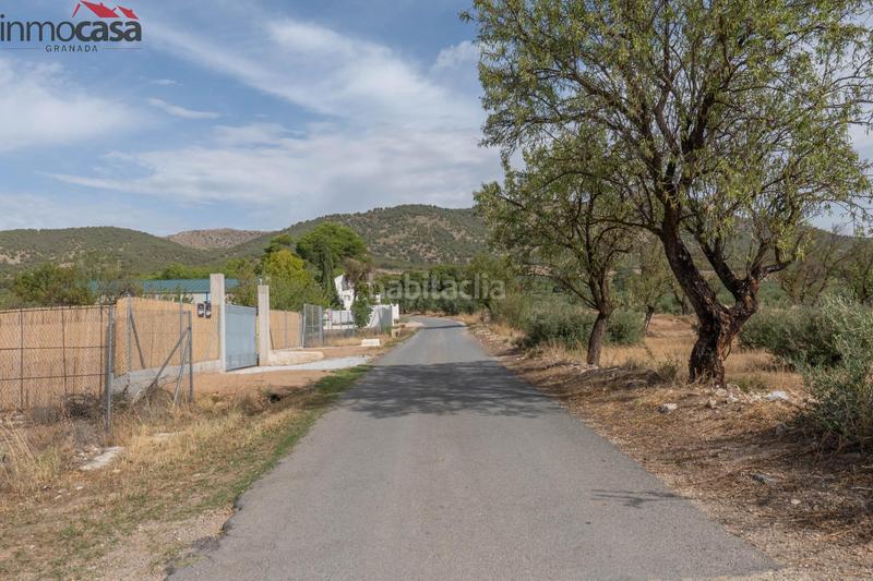 Foto 698e5a79-cfc8-4a38-95f4-f663ddb0c19b. Chalet bienvenido al paraíso de la naturaleza en huescar, granada!!!!!!!!! en Huéscar
