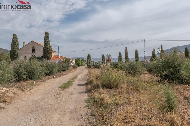 Foto 6c7c1258-2961-4dc0-9cfe-6f6b37cc25ee. Chalet bienvenido al paraíso de la naturaleza en huescar, granada!!!!!!!!! en Huéscar