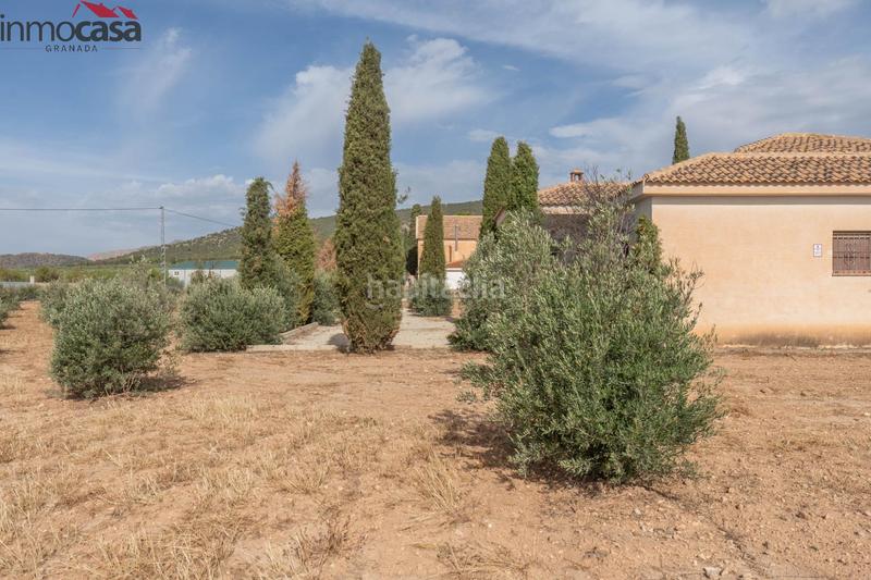 Foto 70112c9b-2578-4cb8-b01a-7630f528a70d. Chalet bienvenido al paraíso de la naturaleza en huescar, granada!!!!!!!!! en Huéscar