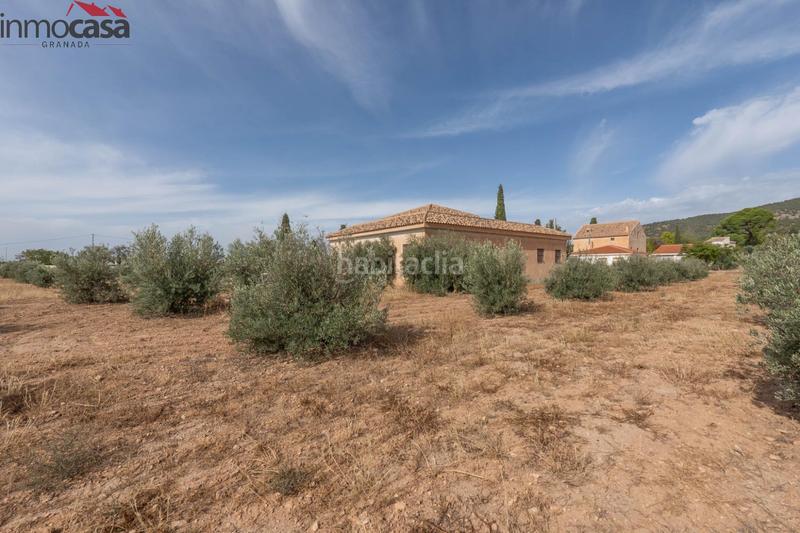 Foto 71d9dc3b-0a82-4e40-aafe-799307bdf1d6. Chalet bienvenido al paraíso de la naturaleza en huescar, granada!!!!!!!!! en Huéscar