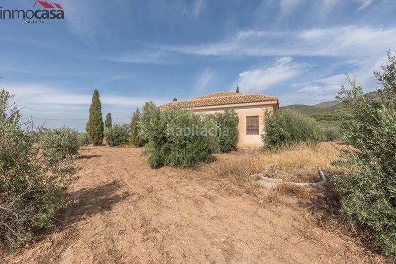 Foto 72e16eef-2a5a-4fbc-b68a-58c8e0ad46bc. Chalet bienvenido al paraíso de la naturaleza en huescar, granada!!!!!!!!! en Huéscar