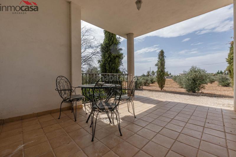 Foto 7b297998-619f-492e-ad2f-f8b54fe0732e. Chalet bienvenido al paraíso de la naturaleza en huescar, granada!!!!!!!!! en Huéscar