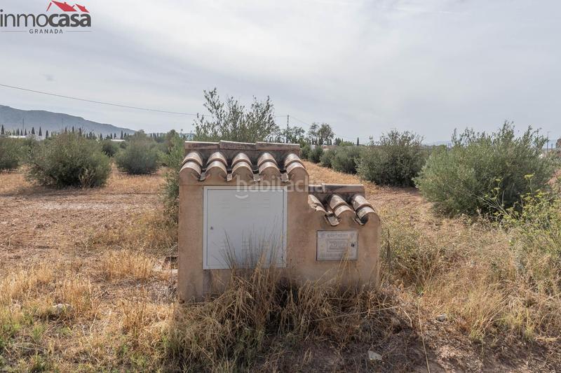 Foto 830c31c6-06e6-49bb-bd24-cf718b1567d1. Chalet bienvenido al paraíso de la naturaleza en huescar, granada!!!!!!!!! en Huéscar