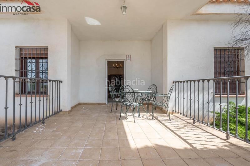 Foto 8488e6a9-3a13-4f6b-b2f6-9ebbc5145499. Chalet bienvenido al paraíso de la naturaleza en huescar, granada!!!!!!!!! en Huéscar