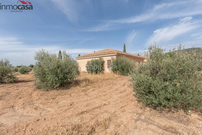 Foto 85f51697-1583-4a55-be93-4a8ddfb543ba. Chalet bienvenido al paraíso de la naturaleza en huescar, granada!!!!!!!!! en Huéscar