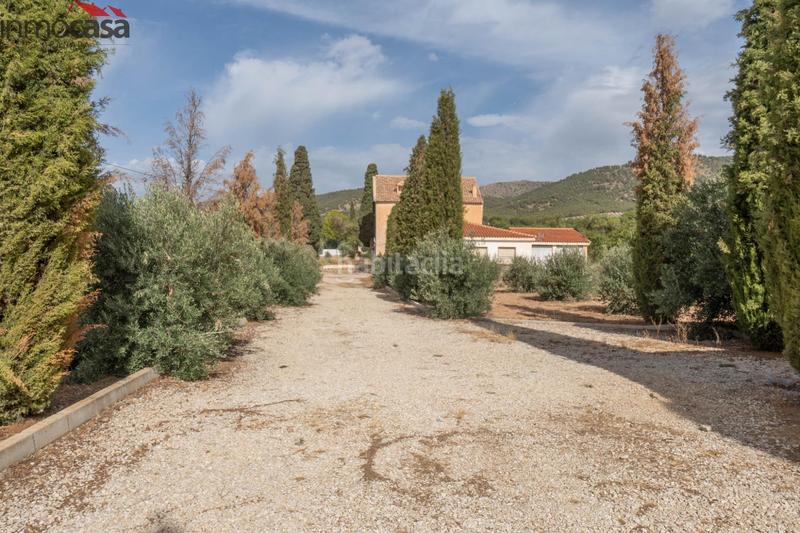 Foto 904a8ded-a77c-488c-9b28-c879b44c3da8. Chalet bienvenido al paraíso de la naturaleza en huescar, granada!!!!!!!!! en Huéscar