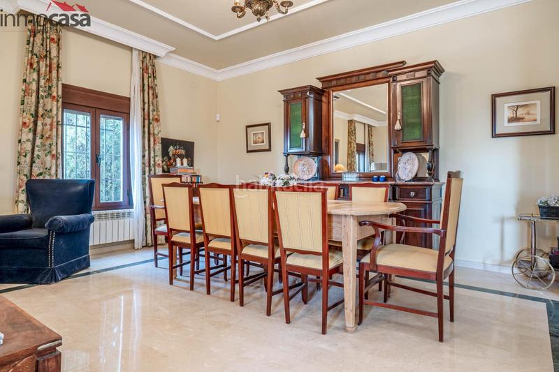 Foto 90ab4b93-bc18-4904-9e2e-7e68ccb1cb08. Chalet bienvenido al paraíso de la naturaleza en huescar, granada!!!!!!!!! en Huéscar