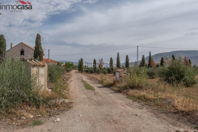 Foto a69f46ee-bf1b-4d9f-b469-fb01fd6cfac1. Chalet bienvenido al paraíso de la naturaleza en huescar, granada!!!!!!!!! en Huéscar