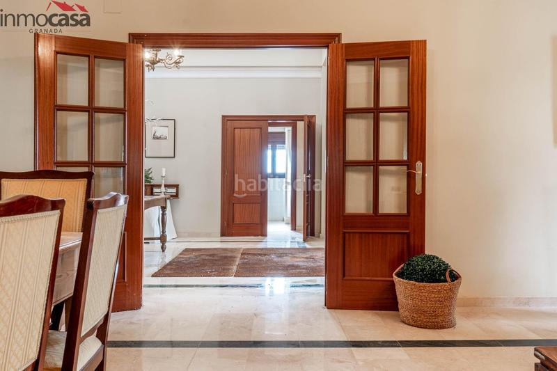 Foto a97a175d-25f0-4e15-b234-a1c6db03ca16. Chalet bienvenido al paraíso de la naturaleza en huescar, granada!!!!!!!!! en Huéscar