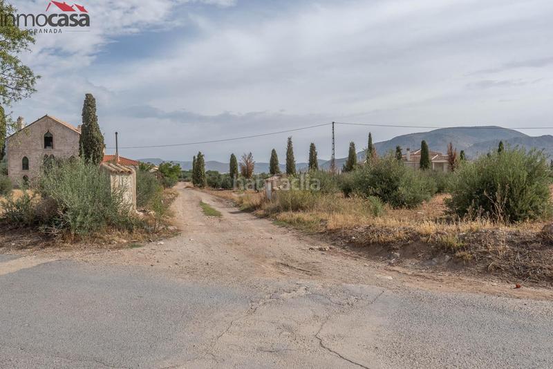 Foto b1dc4d26-1fc9-4aed-9818-89f649c4e770. Chalet bienvenido al paraíso de la naturaleza en huescar, granada!!!!!!!!! en Huéscar