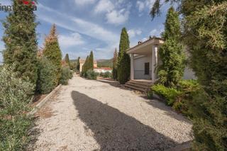 Chalet in Huéscar. Bienvenido al paraíso de la naturaleza en huescar, granada!!!!!!