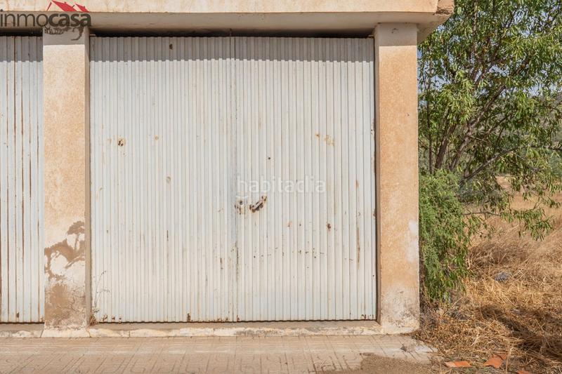 Foto c804ad81-90fa-4e66-b40d-adb48c15b78b. Chalet bienvenido al paraíso de la naturaleza en huescar, granada!!!!!!!!! en Huéscar