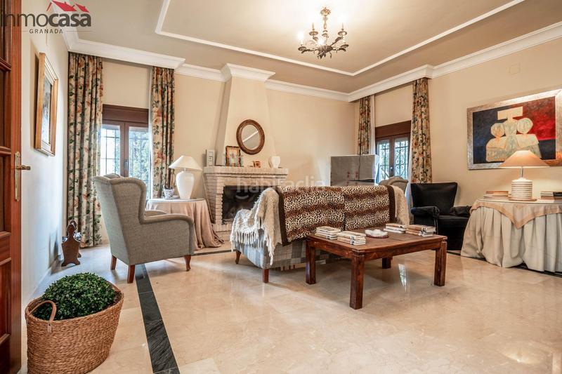 Foto cc21ac04-3d93-4152-9e04-b377cb4a7431. Chalet bienvenido al paraíso de la naturaleza en huescar, granada!!!!!!!!! en Huéscar